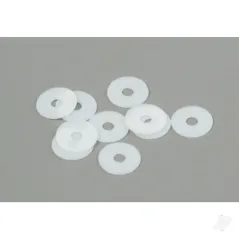Multiplex Spacer 7x2x0.3mm 10 pcs 223025
