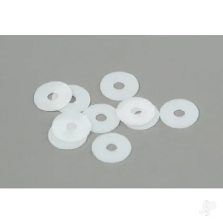 Multiplex Spacer 7x2x0.3mm 10 pcs 223025