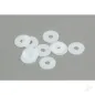 Multiplex Spacer 7x2x0.3mm 10 pcs 223025