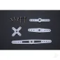 Multiplex Servo accessory pack, Nano-S