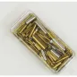 K&S Tube Assortment Offcuts Mixed Pack