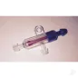 JP 3-Way Gauze Fuel Filter