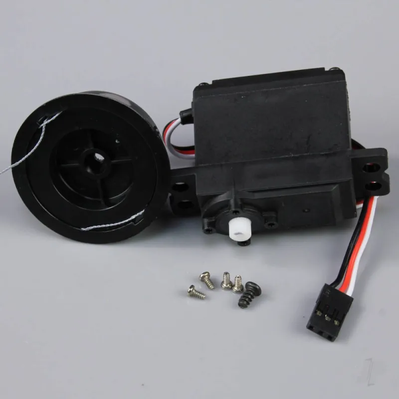 Volantex Servo Winch (Compass)