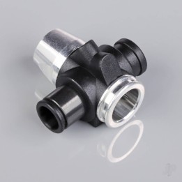 Force CM1813A Carburettor Body (18)