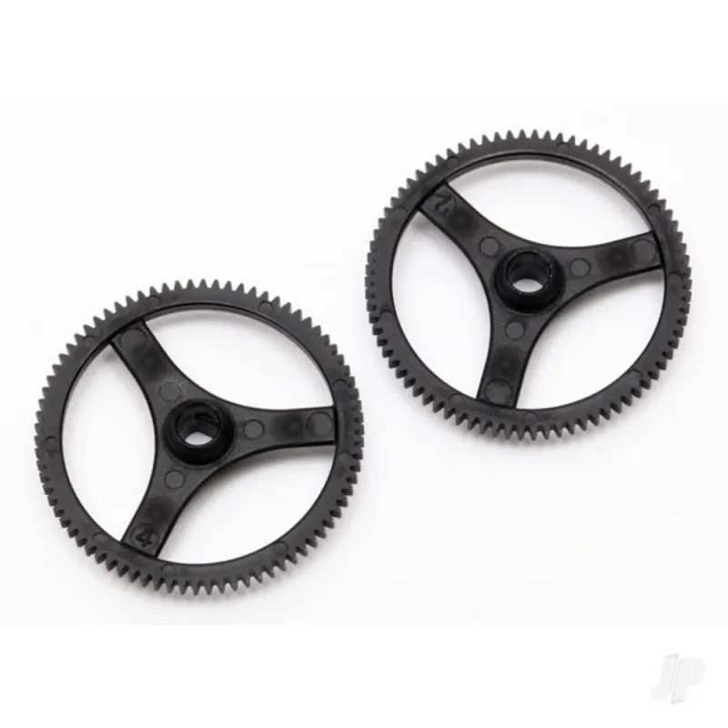 Traxxas Spur 78-tooth (2 pcs)