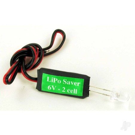 EnErG LiPo Saver 2-Cell