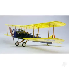 Dumas 35" Wingspan DH-4 Bi-plane (1812)