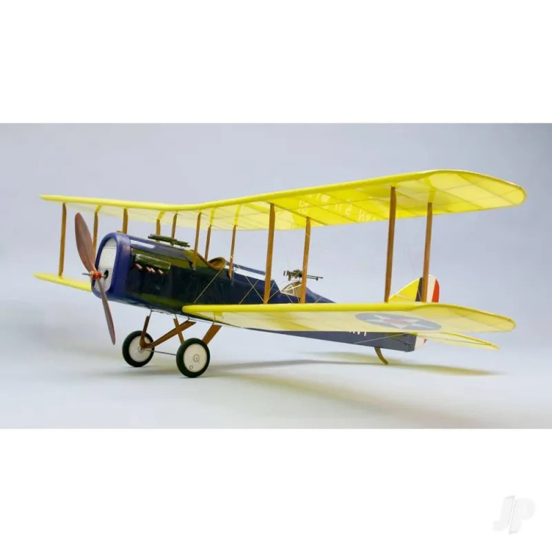 Dumas 35" Wingspan DH-4 Bi-plane (1812)