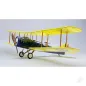 Dumas 35" Wingspan DH-4 Bi-plane (1812)