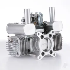 Stinger Engines 20cc Petrol 2-Stroke Twin Cylinder Stinger Engine