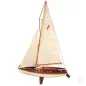 Dumas Lightning Sailboat Kit (1110)