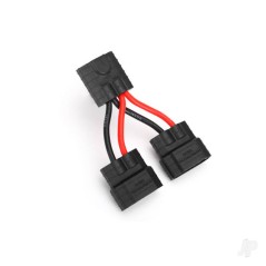 Traxxas Wire harness, parallel battery connection (NiMH)