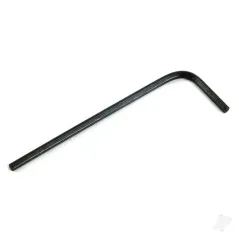 JP Grub Screw M3x3 (5 pcs) and Allen Key 1.5mm A/F (1pc)