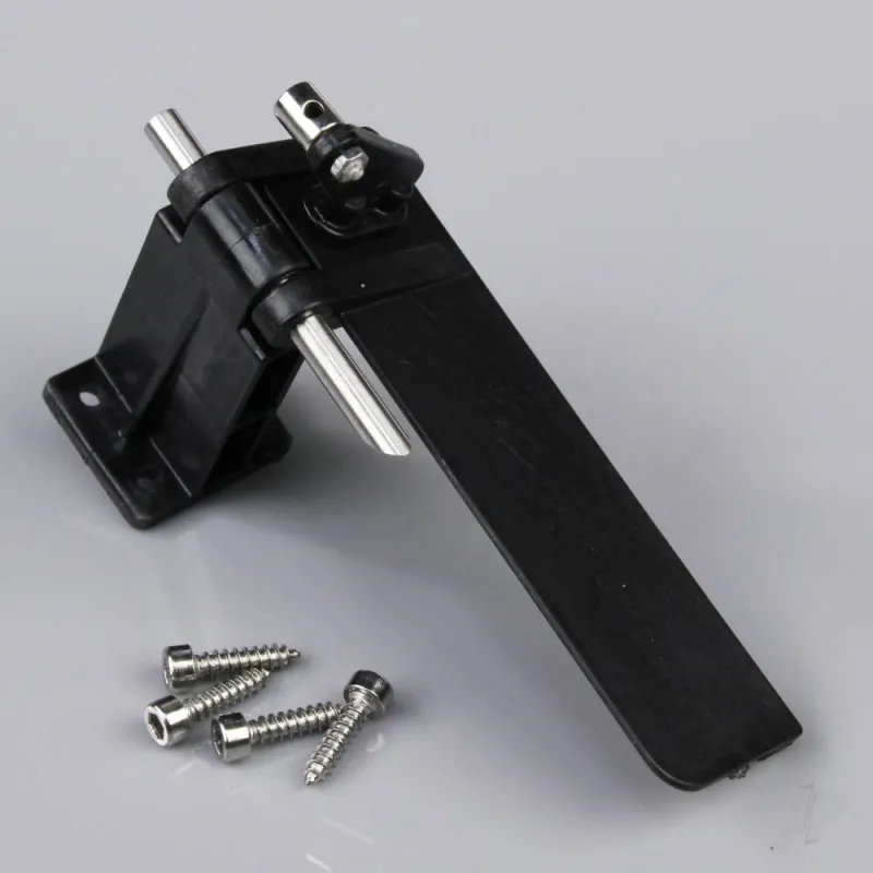 Volantex Rudder Assembly (SR65BR / SR65BL)