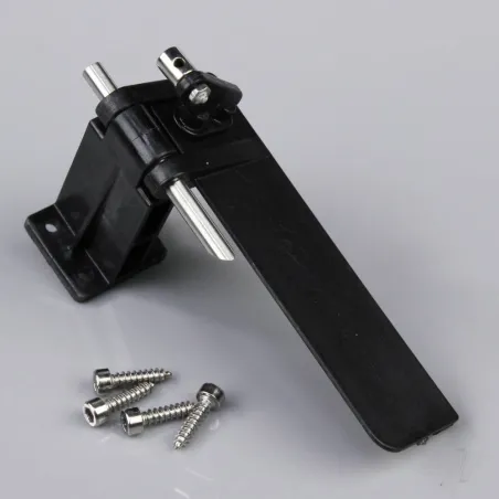 Volantex Rudder Assembly (SR65BR / SR65BL)