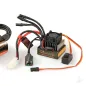 Radient Brushless Combo, NS 35A-3500kV
