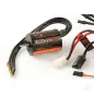 Radient Brushless Combo, NS 35A-3500kV