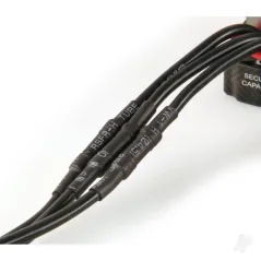 Radient Brushless Combo, NS 35A-3500kV