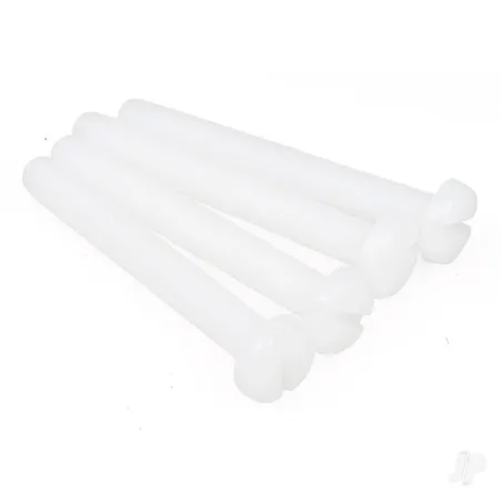 JP M5x40mm Wingfix Wingbolt Only (4 pcs)