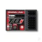 Traxxas TQi 2.4GHz 5-channel Micro Receiver with Telemetry + TSM