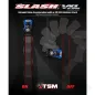 Traxxas TQi 2.4GHz 5-channel Micro Receiver with Telemetry + TSM