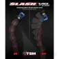 Traxxas TQi 2.4GHz 5-channel Micro Receiver with Telemetry + TSM