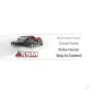 Traxxas TQi 2.4GHz 5-channel Micro Receiver with Telemetry + TSM