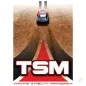 Traxxas TQi 2.4GHz 5-channel Micro Receiver with Telemetry + TSM