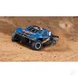 Traxxas TQi 2.4GHz 5-channel Micro Receiver with Telemetry + TSM