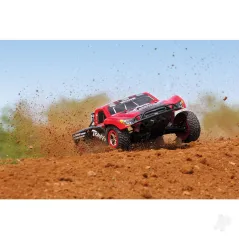 Traxxas TQi 2.4GHz 5-channel Micro Receiver with Telemetry + TSM