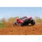 Traxxas TQi 2.4GHz 5-channel Micro Receiver with Telemetry + TSM