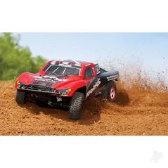 Traxxas TQi 2.4GHz 5-channel Micro Receiver with Telemetry + TSM