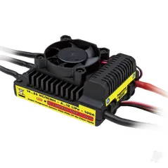 Multiplex ROXXY BL Control 9100-12 Opto