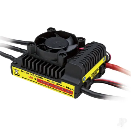 Multiplex ROXXY BL Control 9100-12 Opto