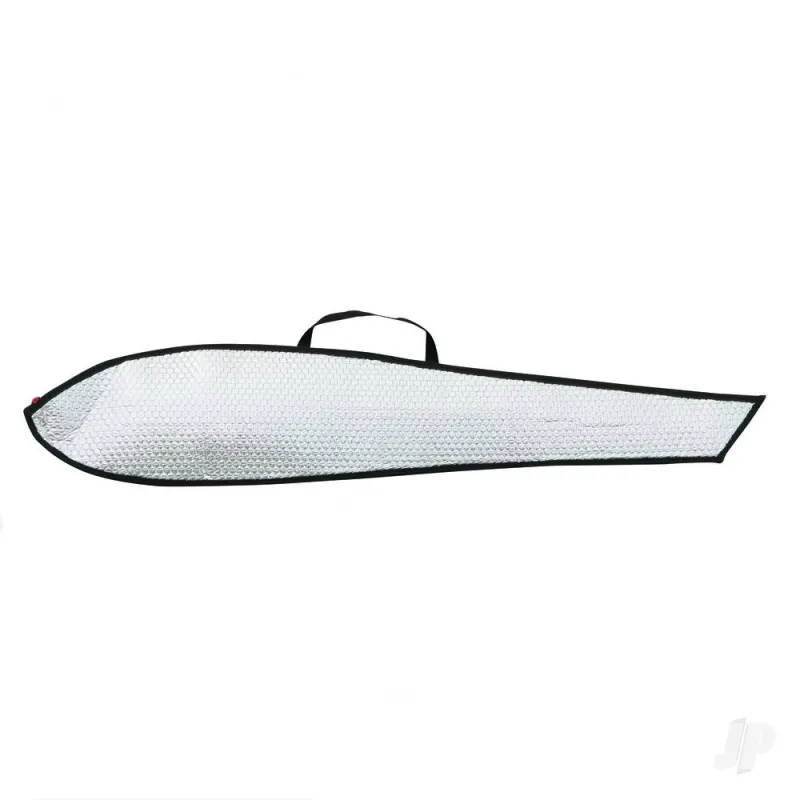 Multiplex Fuselage Bag Lentus