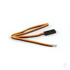 Hitec HD Female Servo Connector (54602)