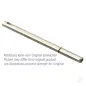Multiplex Replacement motor shaft ROXXY BL 4250