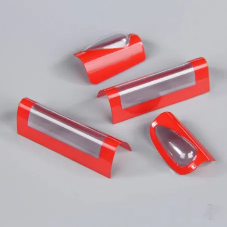 Arrows Hobby LED Light Cover Set (for Husky)