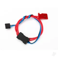Traxxas Sensor, auto-detectable, voltage