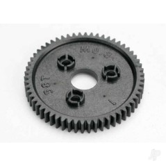 Traxxas Spur 58-tooth (0.8 metric pitch, compatible with 32-pitch)