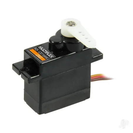 Multiplex Servo MS-12016 MG digital