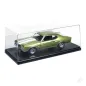 AMT Plastic Display Case w/ Backdrop Included (No remailer)