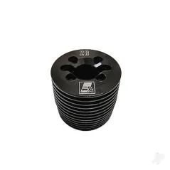 Force Ch2801B Cylinder Head (Black) (28)