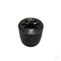 Force Ch2801B Cylinder Head (Black) (28)