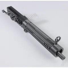 ScaleBitz 1:4 Scale WWI Vickers Machine Gun (British)