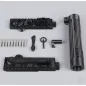 ScaleBitz 1:4 Scale WWI Vickers Machine Gun (British)