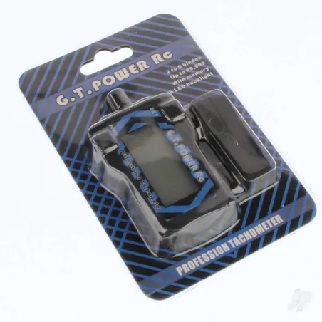 GT Power Tachometer (B)