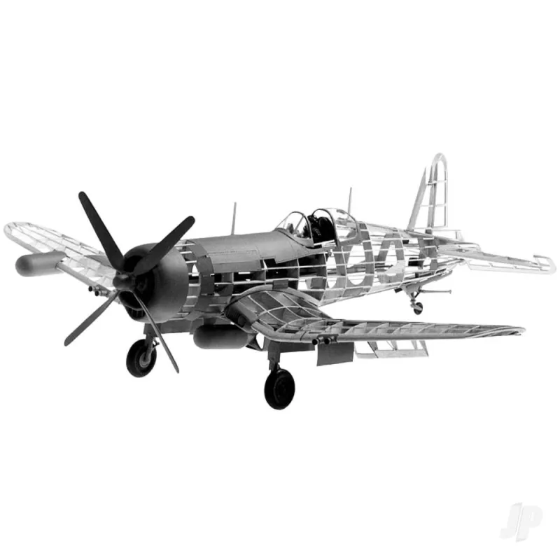 Guillow Vought F4U-4 Corsair Guillow Vought F4U-4 Corsair