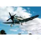 Guillow Vought F4U-4 Corsair Guillow Vought F4U-4 Corsair