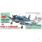Guillow Vought F4U-4 Corsair Guillow Vought F4U-4 Corsair